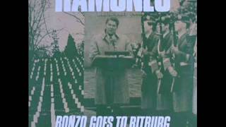 Ramones Go home ann EP 1985