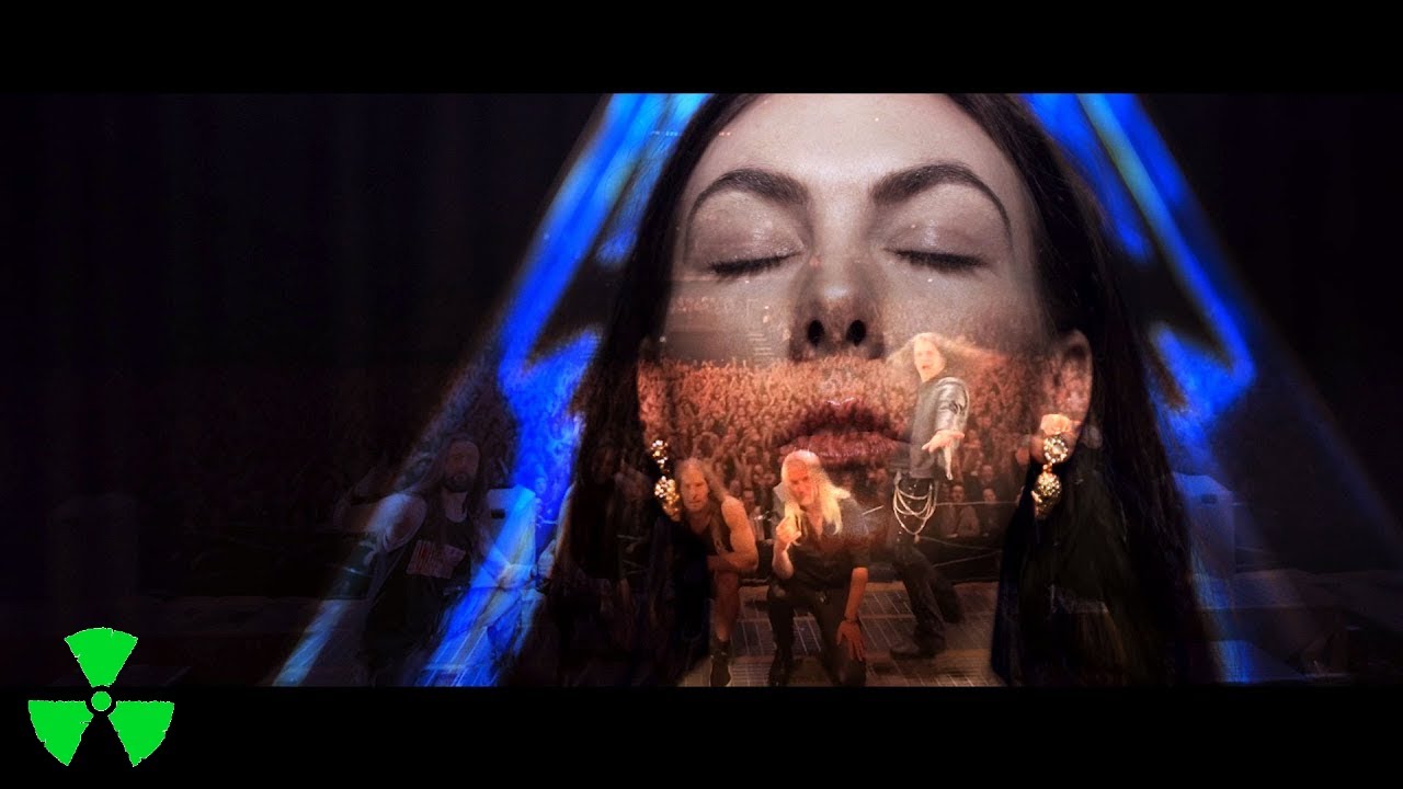 AMARANTHE - Viral (OFFICIAL MUSIC VIDEO) - YouTube