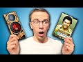 The WEIRDEST Smartphones
