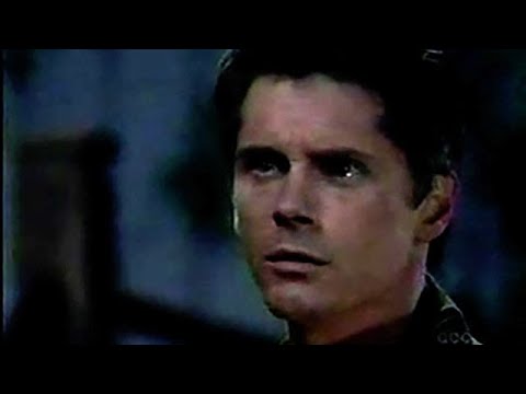 GH: Jason Confronts AJ (8/27/02)