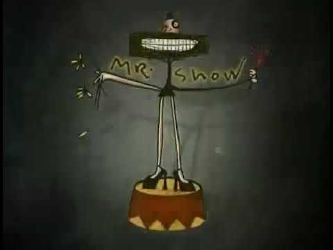 Mr Show S04E03