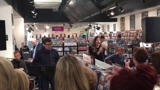 Paul Heaton and Jacqui Abbott - If I May