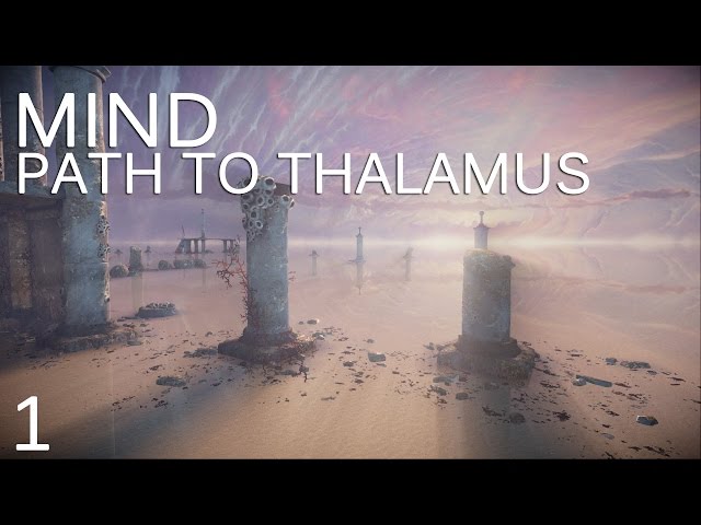 MIND: Path to Thalamus Enhanced Edition