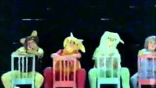 Video Animales de Parchís