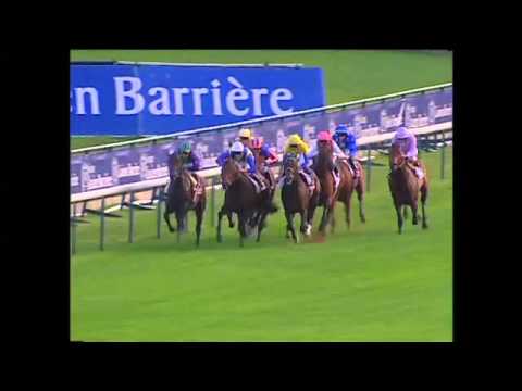 Arc de Triomphe 2006 - Rail Link