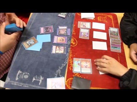 Dracopals Vs. Masked Heroes! Live Duel Commentary