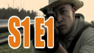 The Walking Dead: Have Some Faith Episode 1