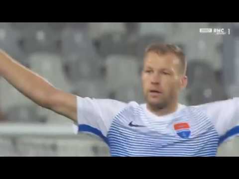 [Europa League Qualification 18/19] Bordeaux 2-1 FC Mariupol - Highlights 16 August 2018