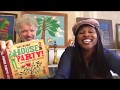 Dan Zanes and Claudia Eliaza perform from new songbook, Dan Zanes' House Party!