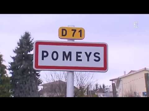 Reportage France 3 sur le club Hauts Lyonnais