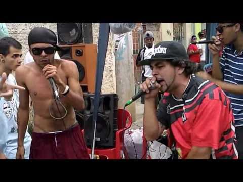 Peri Periferia - Som de Periferia ao Vivo (Natal da Paz)