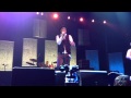 The Tragically Hip - The Lookahead - Jan 26 2013