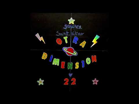 $INCA22 - ETER feat SKIZOFREE (OTRA DIMENSIÓN LP 2022)