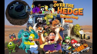 Over The Hedge YTP Collab [NOT FOR KIDS] (link in the description) (reupload)