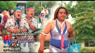 Download lagu WARTIYEM KARAOKE wa kancil ft wa koslet mp3 Download lagu WARTIYEM KARAOKE wa kancil ft wa koslet mp3