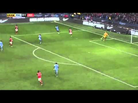 Manchester City 0 - 2 Middlesbrough 24/01/15 Fa Cup highlights
