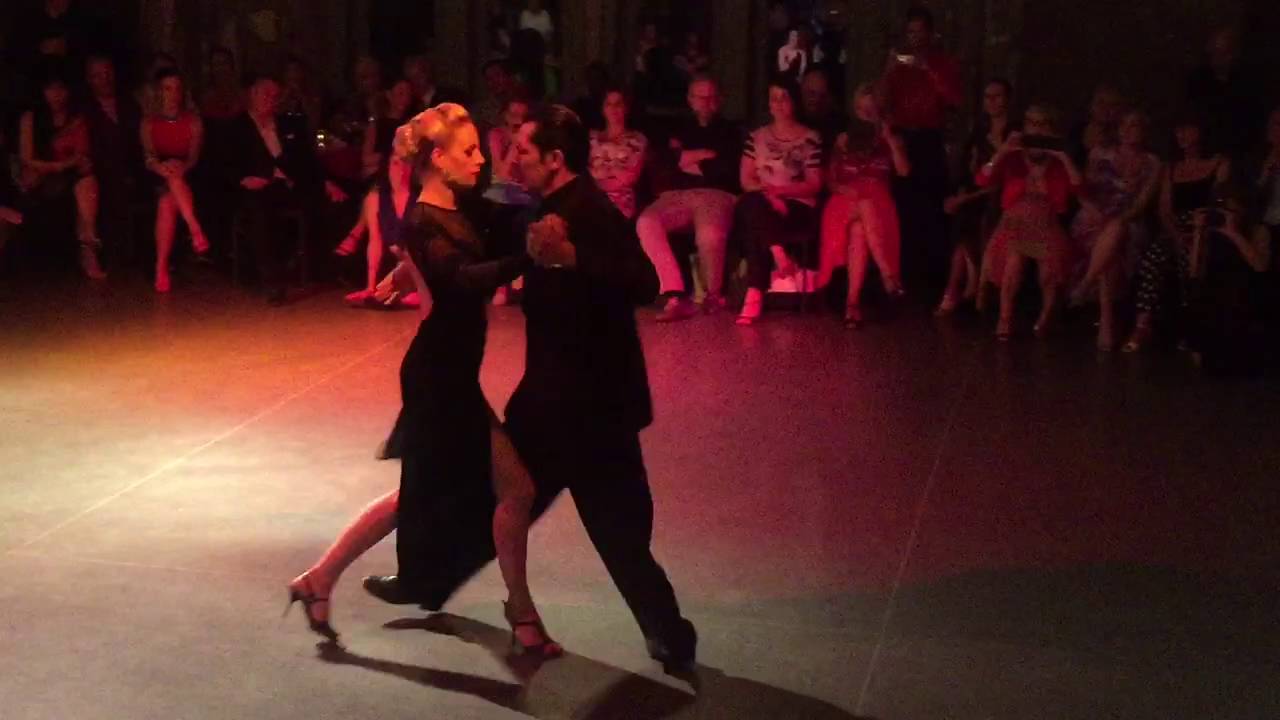 Mariano Gauna y Luisa de Gauna 2/4