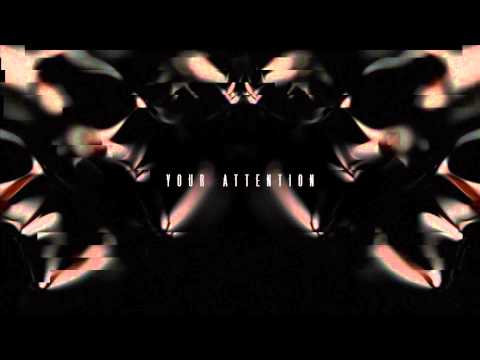 Pan-Pot - Your Attention