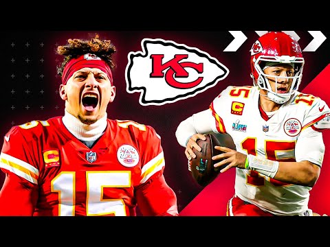 Patrick Mahomes' Best Career Plays