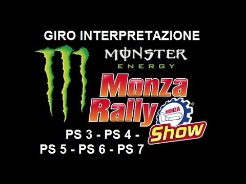 MONZA RALLY SHOW 2016: PROVE SPECIALI DAY 2