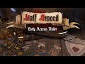 Βίντεο παιχνιδιού για Half Sword  ΤΚ