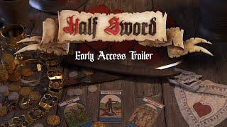 Watch and explore about Half Sword Support Edition PC Steam Account