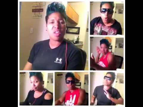 My Favorite #jamiefoxx song