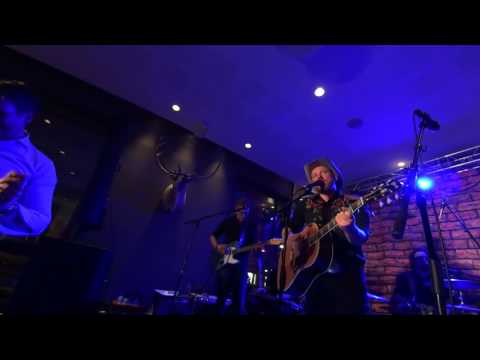 Frode Haarstad & The NeverNeverBand - Galway Girl (Steve Earle Cover)