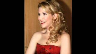 Joyce DiDonato - Voi Che Sapete (Madrid '10)