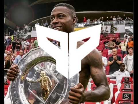 Quincy Promes - Niet Halen