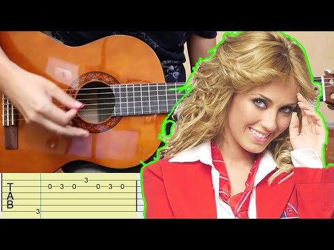 Solo Quedate En Siléncio - Rebeldes