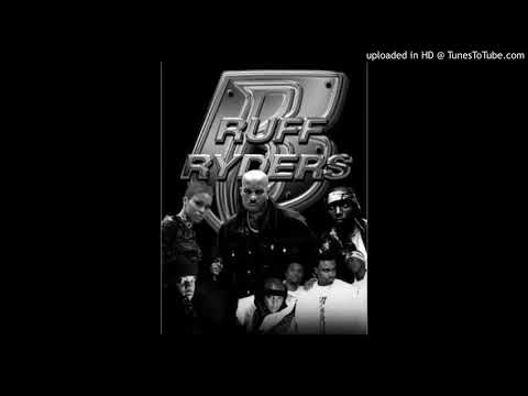 DMX (Ft Drag-On, Jadakiss, Styles P & Eve) - Ruff Ryder's Anthem (Remix) NODJ CLUE