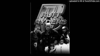 DMX (Ft Drag-On, Jadakiss, Styles P &amp; Eve) - Ruff Ryder&#39;s Anthem (Remix) NODJ CLUE