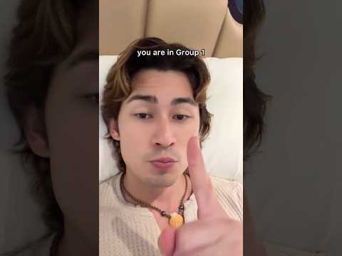 Welcome to Group 1 🔥