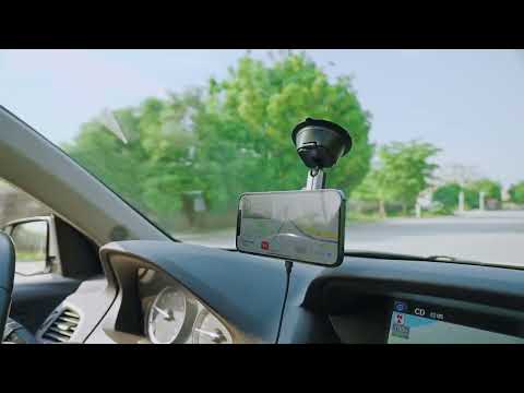 A2C| The PERFECT Car Charger Mount