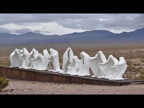 Ghost Light Productions "Albert Szukalski’s America"