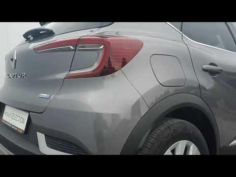 Cleary Motors Renault - 2021 Renault Captur S EDITION E-TECH PLUG-I 36,250