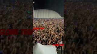 CHIEF KEEF PERFORMS FANETO THE FIRST TIME EVER IN CHICAGO