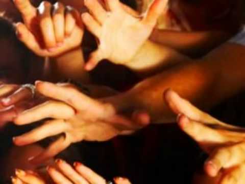 Jars of Clay-Out of my hands