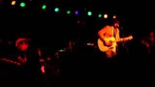 grace live  (dear and the headlights)