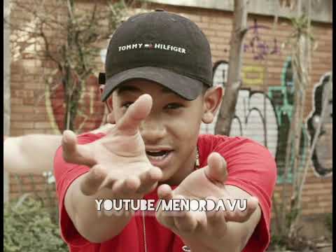 MC Menor Da Vu - Era Eu Que Tava Na Bolsa (DJ Zine) Trap 2021