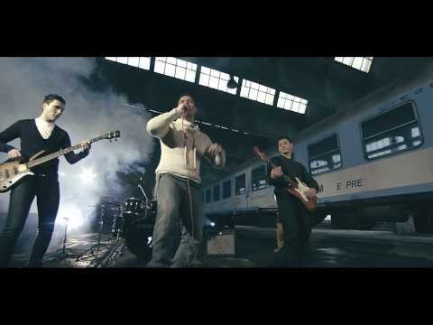 Libero Band - Cekaj Me  [OFFICIAL HD VIDEO 2014]