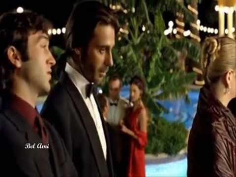 LA BELLE VIE - DANY BRILLANT - DAMIEN SAURGUE - ROCH VOISINE - BEL AMI