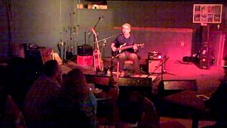 Marshall Crenshaw -- Live and Learn