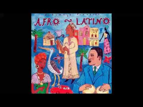 Tam Tam 2000 - Me Vuelvo Guajiro - Putumayo Presents [Afro Latino]