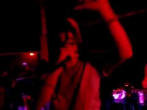 ITAOCA SOUND - Helio Bentes e Daniel Profeta Goiania 15/11/12 UmTresOito