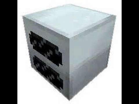 4:51 HermitPack 1.10.2 - Ep.21 - IC2 Extractor (Rubber)