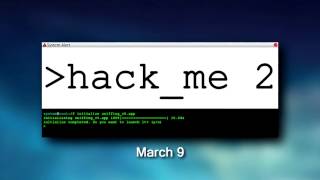 Hack_Me 2 Steam Key GLOBAL