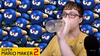 The Great Bully Massacre - Endless Super Expert (no skips) #147