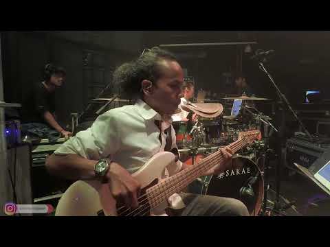PUTERI vs AUFAHANIE - FINAL BIG STAGE 2023 - BASS CAM